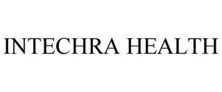 INTECHRA HEALTH