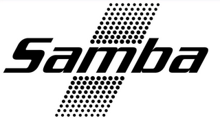 SAMBA