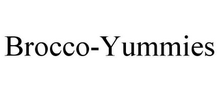 BROCCO-YUMMIES