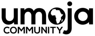 UMOJA COMMUNITY