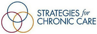 STRATEGIES FOR CHRONIC CARE