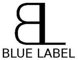 BL BLUE LABEL