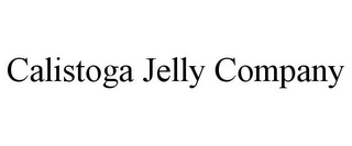 CALISTOGA JELLY COMPANY