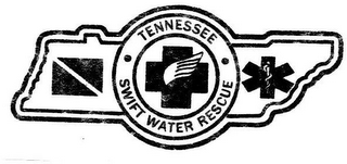 TENNESSEE SWIFT WATER RESCUE