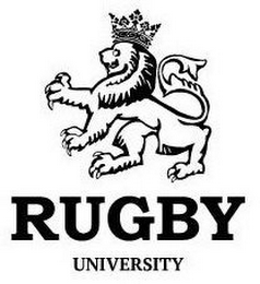 RUGBY UNIVERSITY