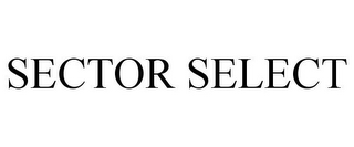 SECTOR SELECT