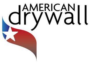 AMERICAN-DRYWALL