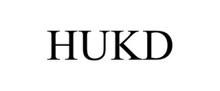 HUKD