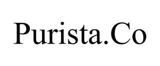 PURISTA.CO