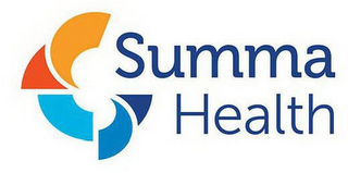 SUMMA HEALTH