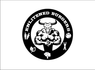 ENLITENED BURGERS