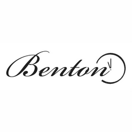 BENTON