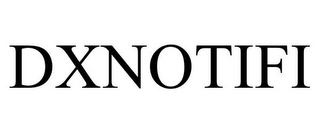 DXNOTIFI