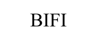 BIFI