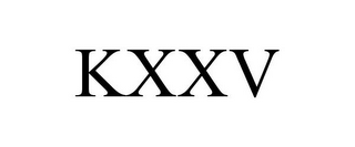 KXXV