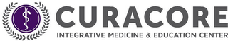 CURACORE INTEGRATIVE MEDICINE & EDUCATION CENTER