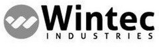 W WINTEC INDUSTRIES