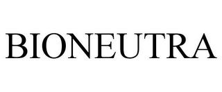 BIONEUTRA