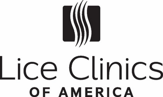 LICE CLINICS OF AMERICA