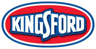 KINGSFORD