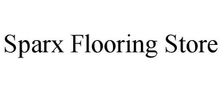 SPARX FLOORING STORE