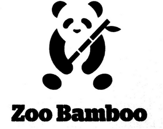 ZOO BAMBOO