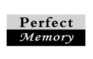PERFECT MEMORY