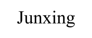 JUNXING