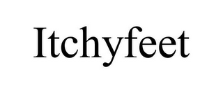 ITCHYFEET