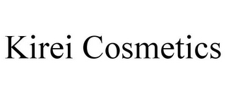 KIREI COSMETICS