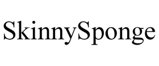 SKINNYSPONGE