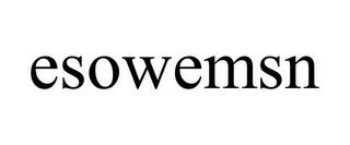 ESOWEMSN