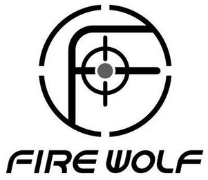 FIRE WOLF F