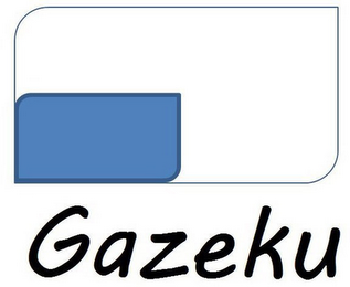 GAZEKU