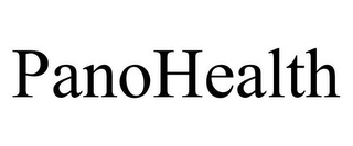 PANOHEALTH