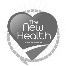 THE NEW HEALTH CONVERSATION