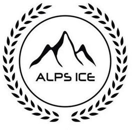 ALPS ICE