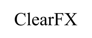 CLEARFX