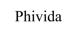 PHIVIDA