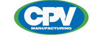 CPV MANUFACTURING