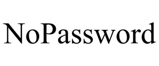 NOPASSWORD