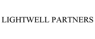 LIGHTWELL PARTNERS