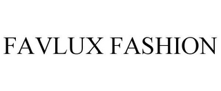 FAVLUX FASHION