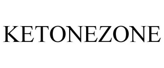 KETONEZONE