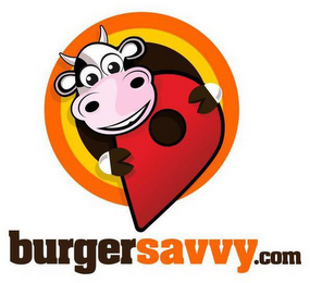 BURGERSAVVY.COM