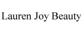 LAUREN JOY BEAUTY