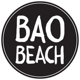 BAO BEACH