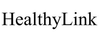 HEALTHYLINK