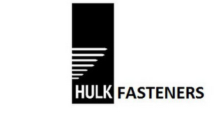 HULK FASTENERS