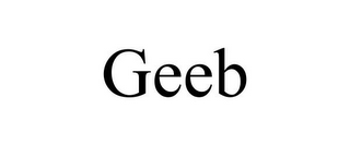 GEEB